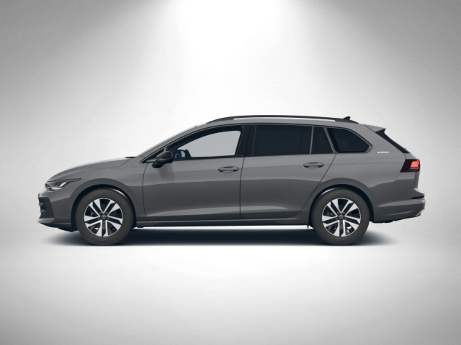 Volkswagen Golf Variant – Bild 6