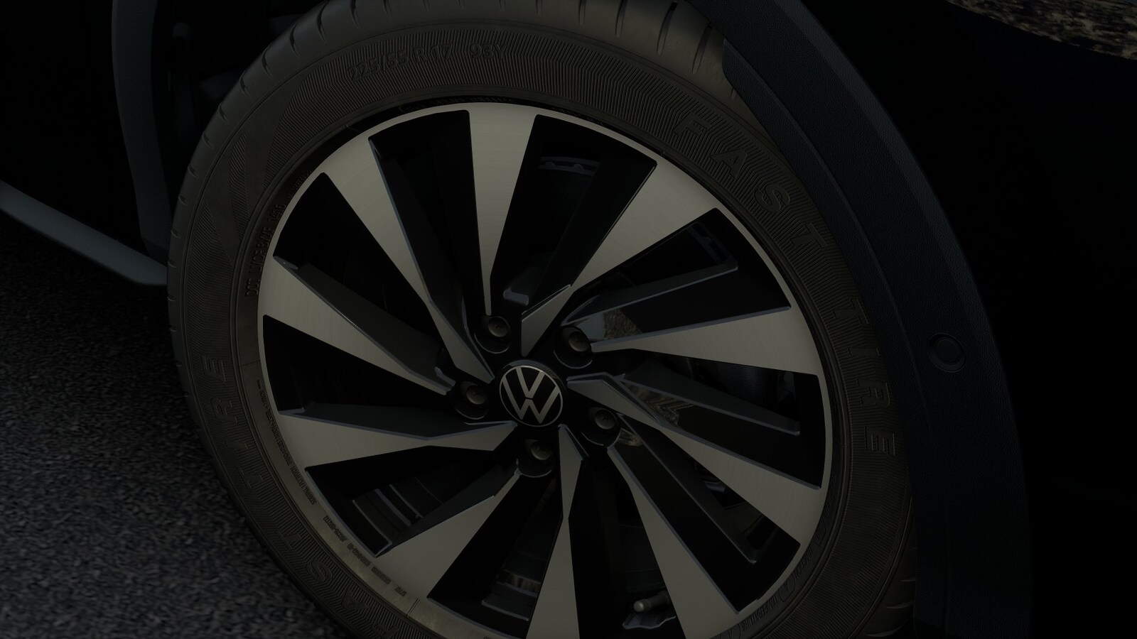Volkswagen T-Roc – Bild 11