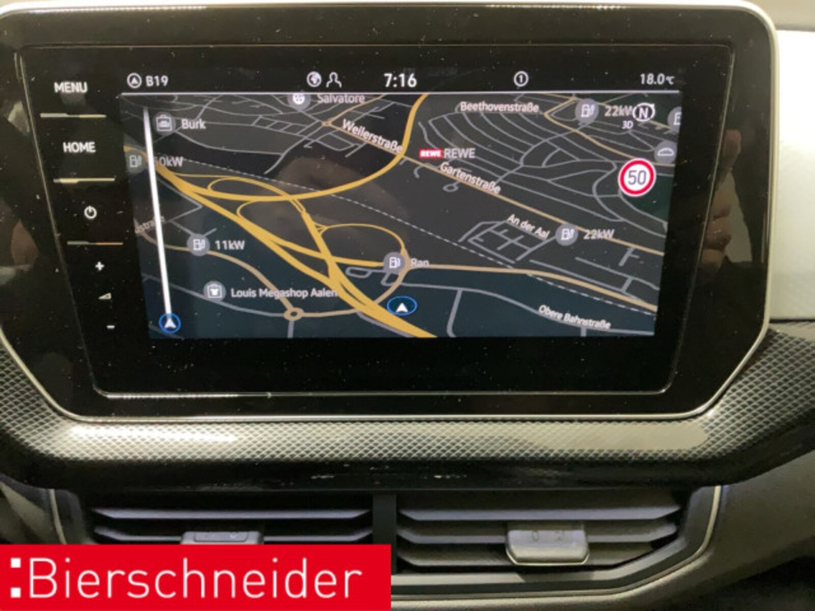 Volkswagen T-Cross – Bild 18
