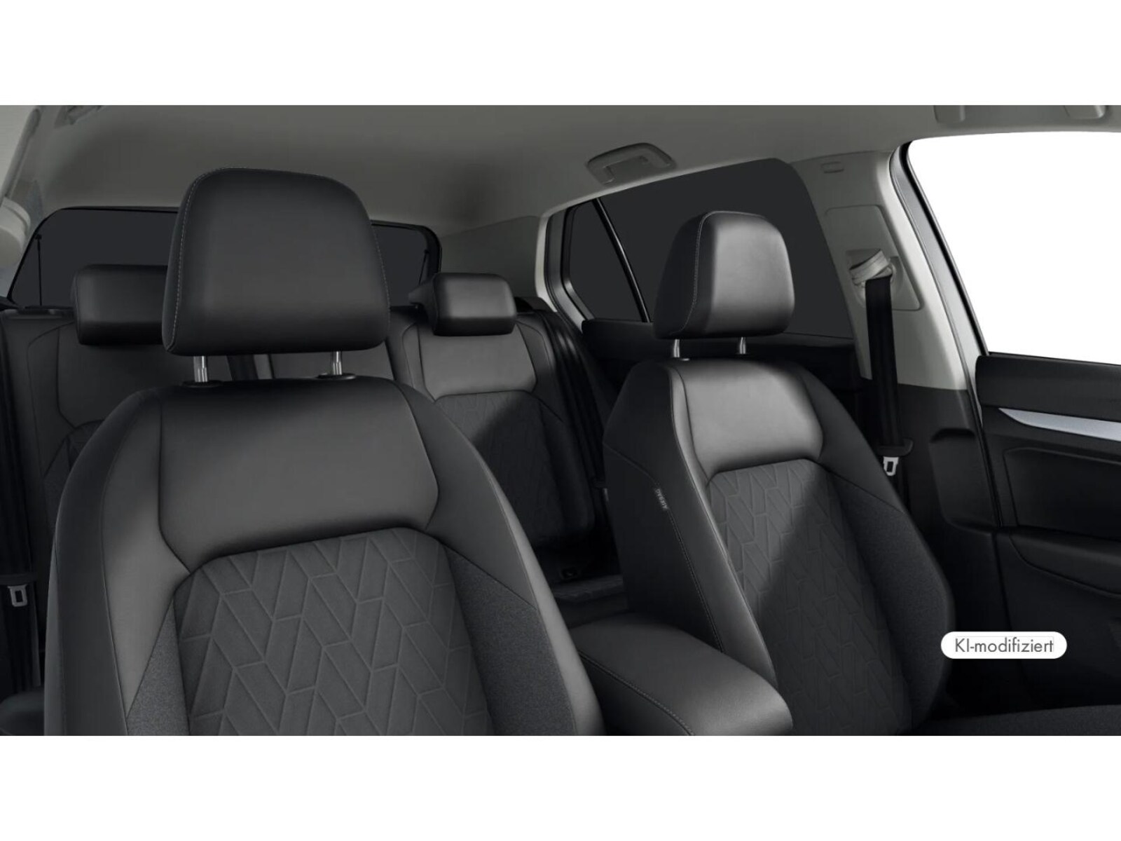 Volkswagen Golf – Bild 9