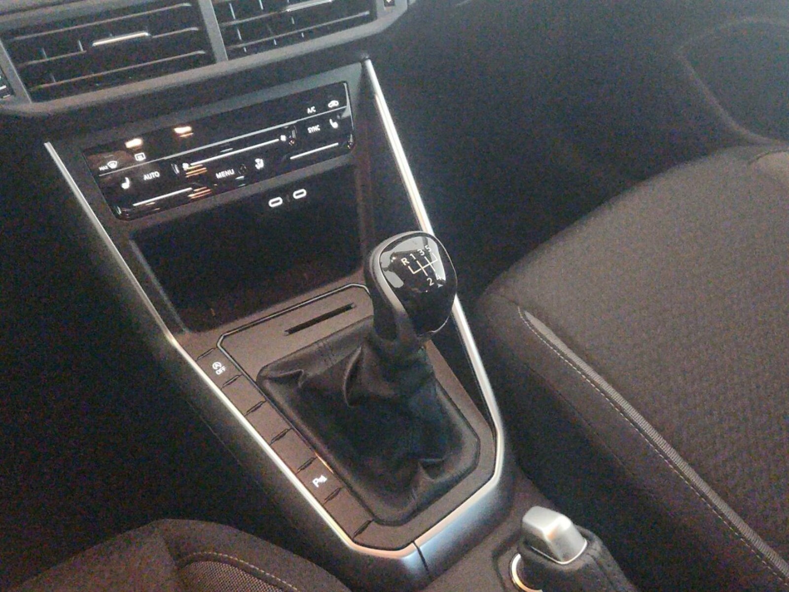 Volkswagen Polo – Bild 16