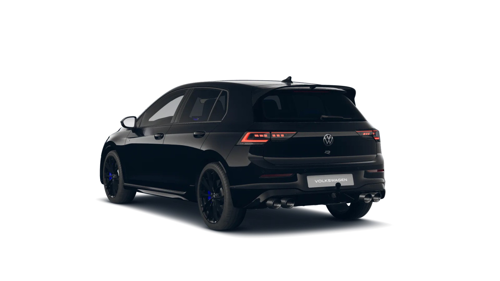 Volkswagen Golf – Bild 9