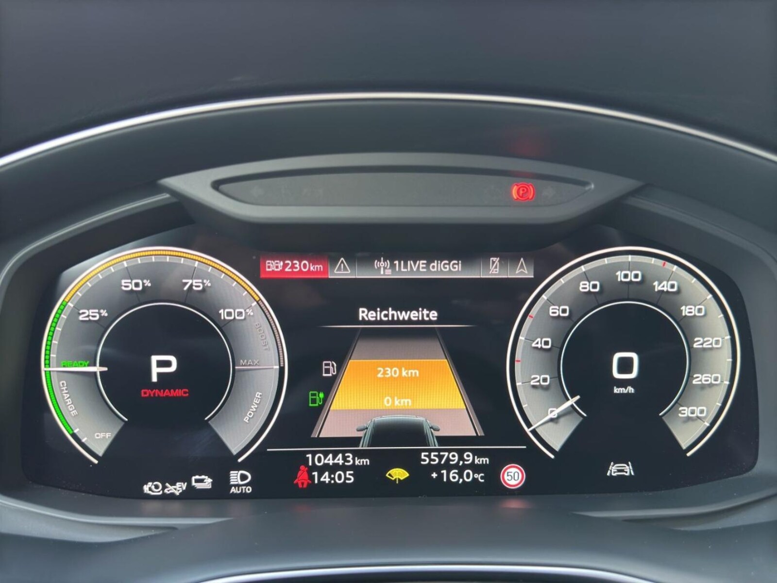 Audi Q8 – Bild 11