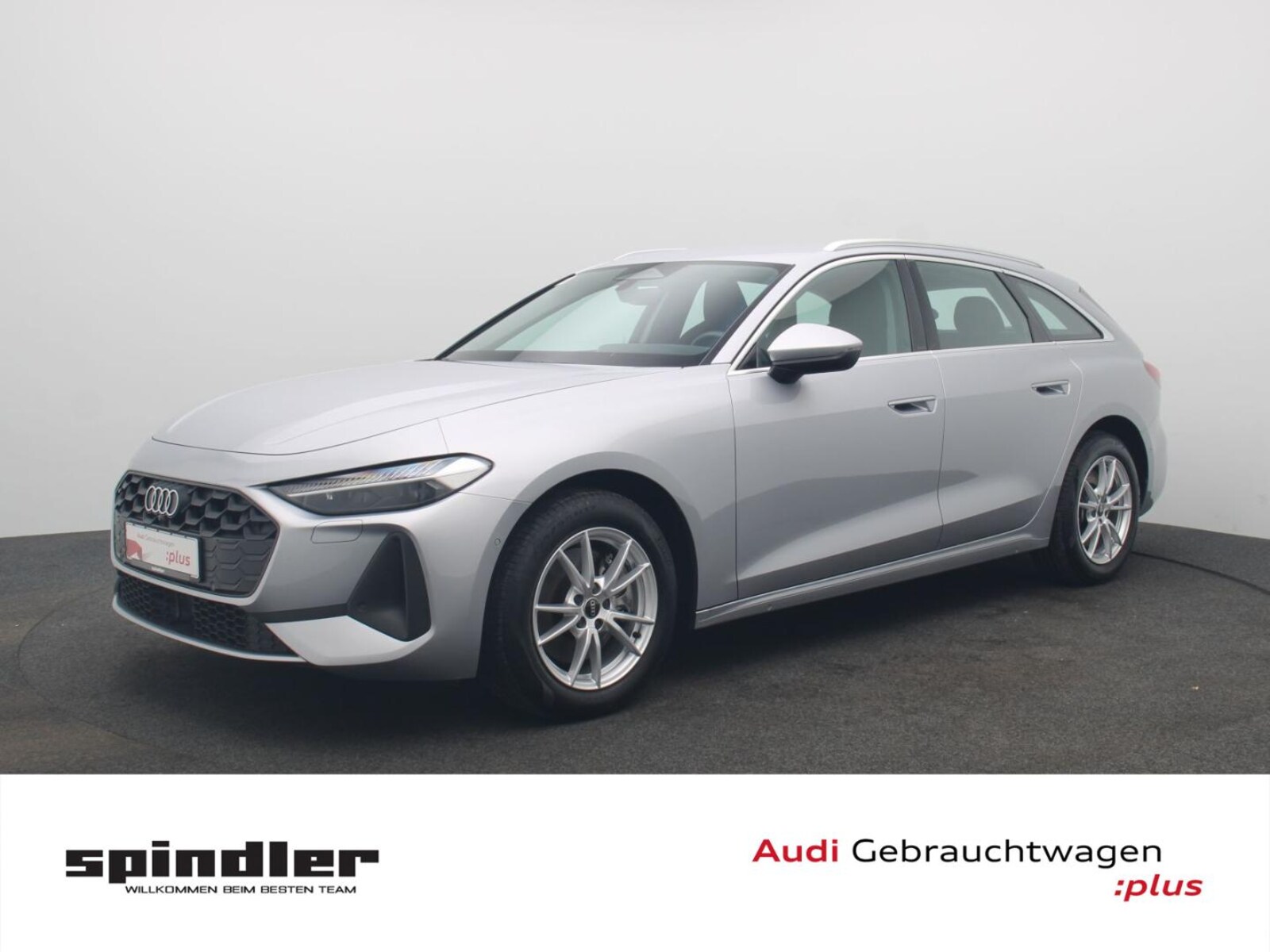 Audi A5 Avant