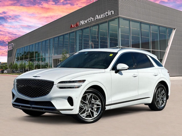 2023 GENESIS GV70