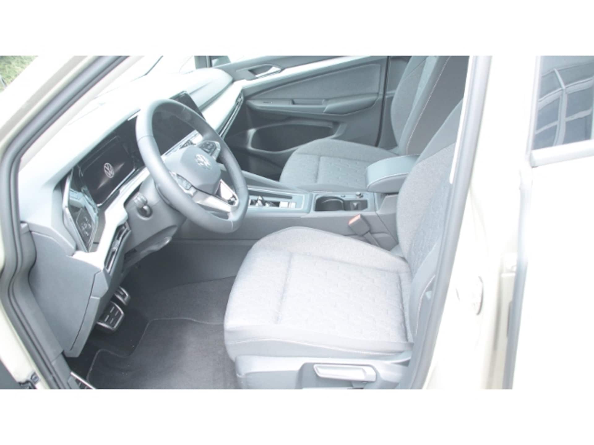 Volkswagen Golf MOVE
