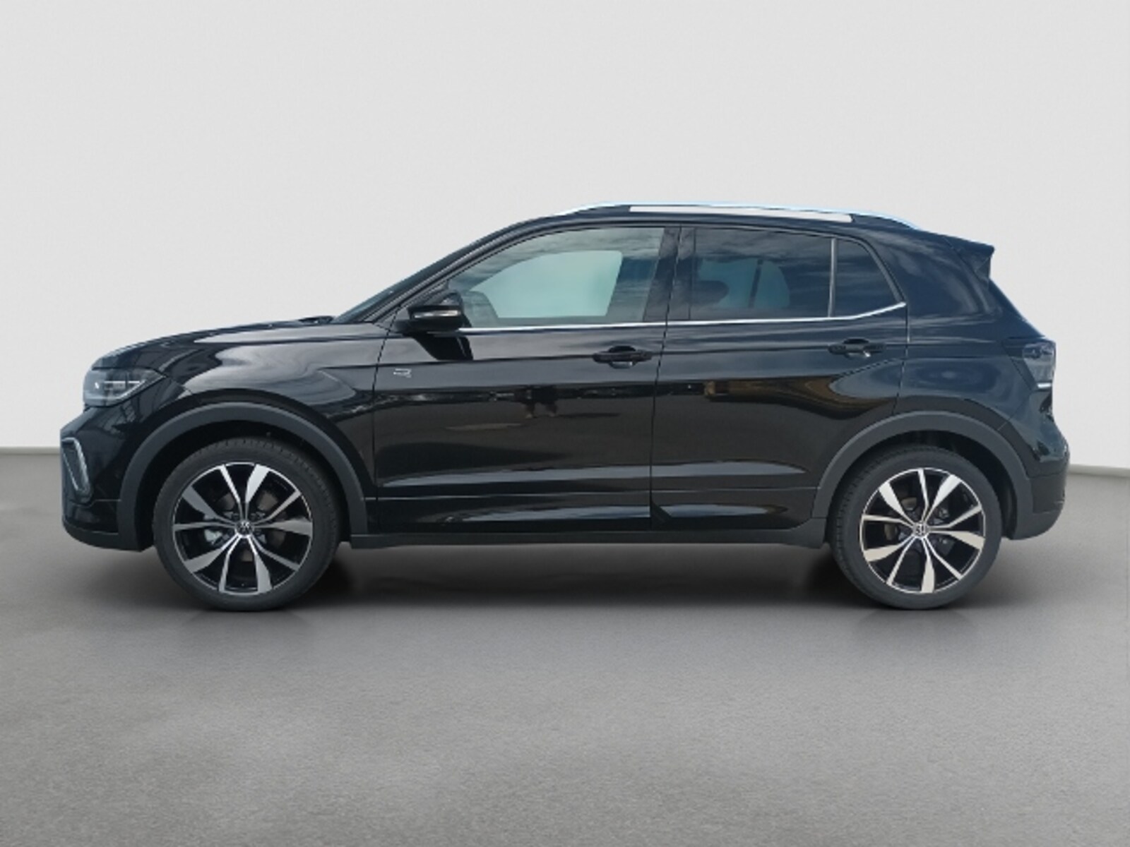 Volkswagen T-Cross – Bild 3