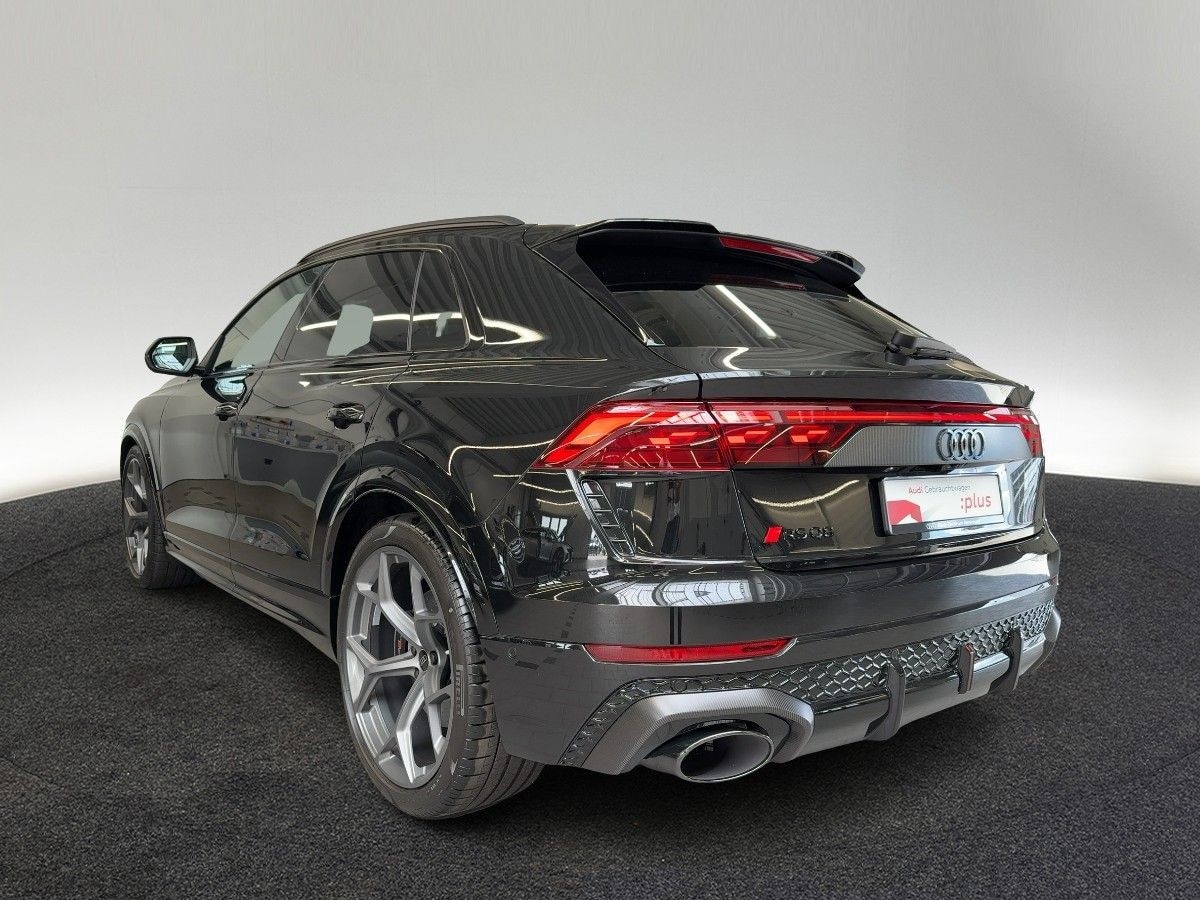 Image about Audi RS Q8 SUV RS Q8 SUV performance 471(640) kW(PS) tiptronic