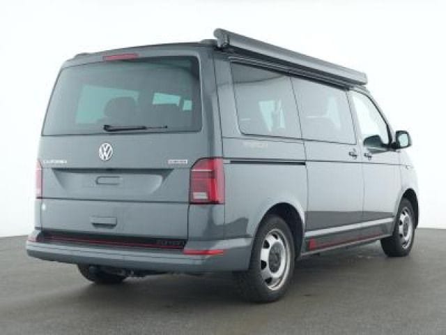 Volkswagen T6.1 California