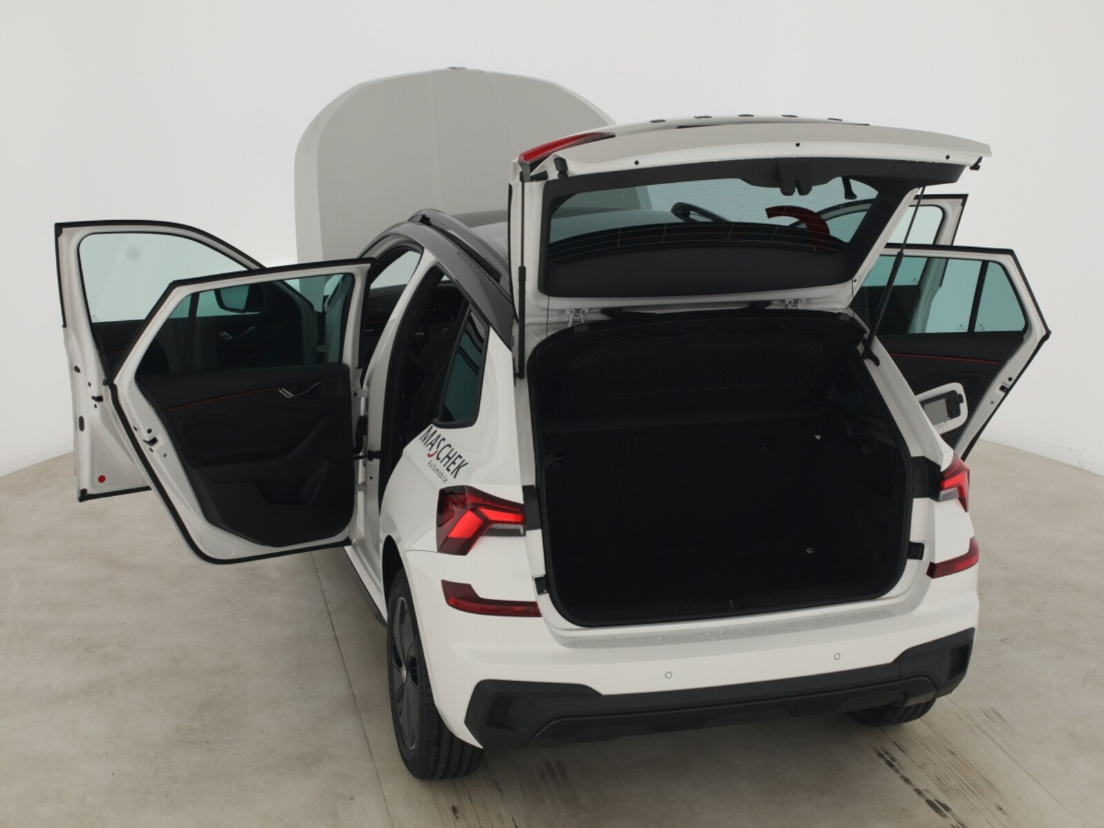 Škoda Kamiq – Bild 14