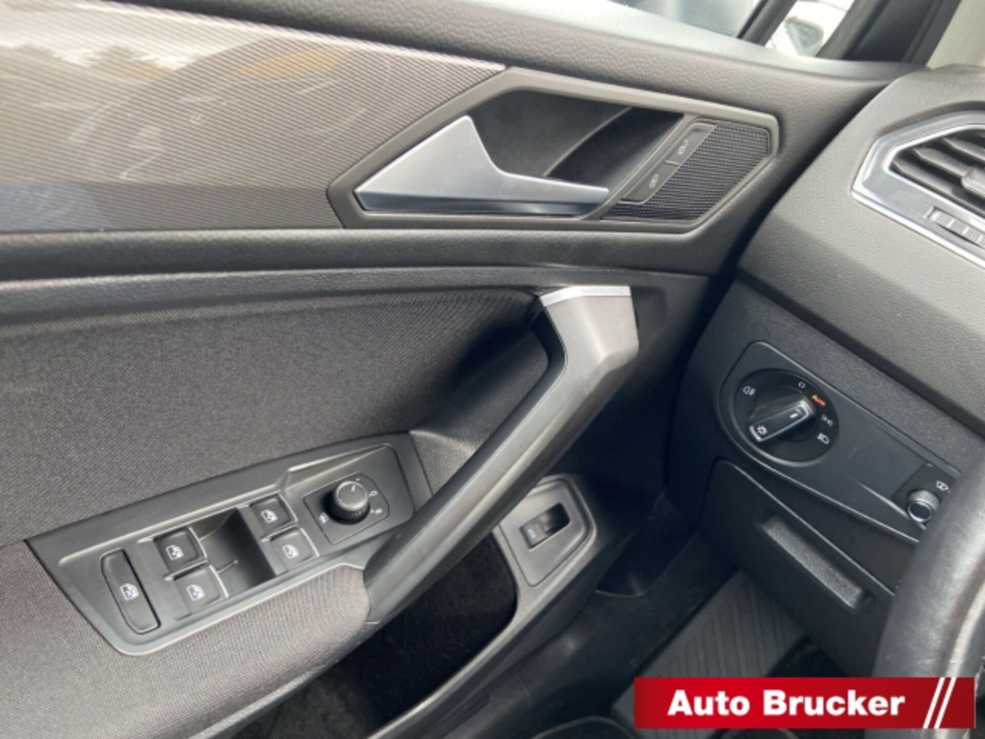 Volkswagen Tiguan Allspace Life