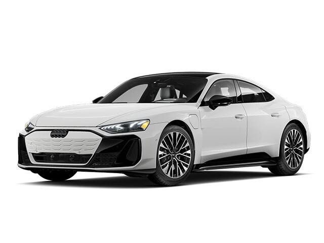 2026 Audi S e-tron GT