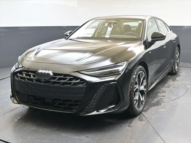 2026 Audi A6 Allroad Premium Plus's photo