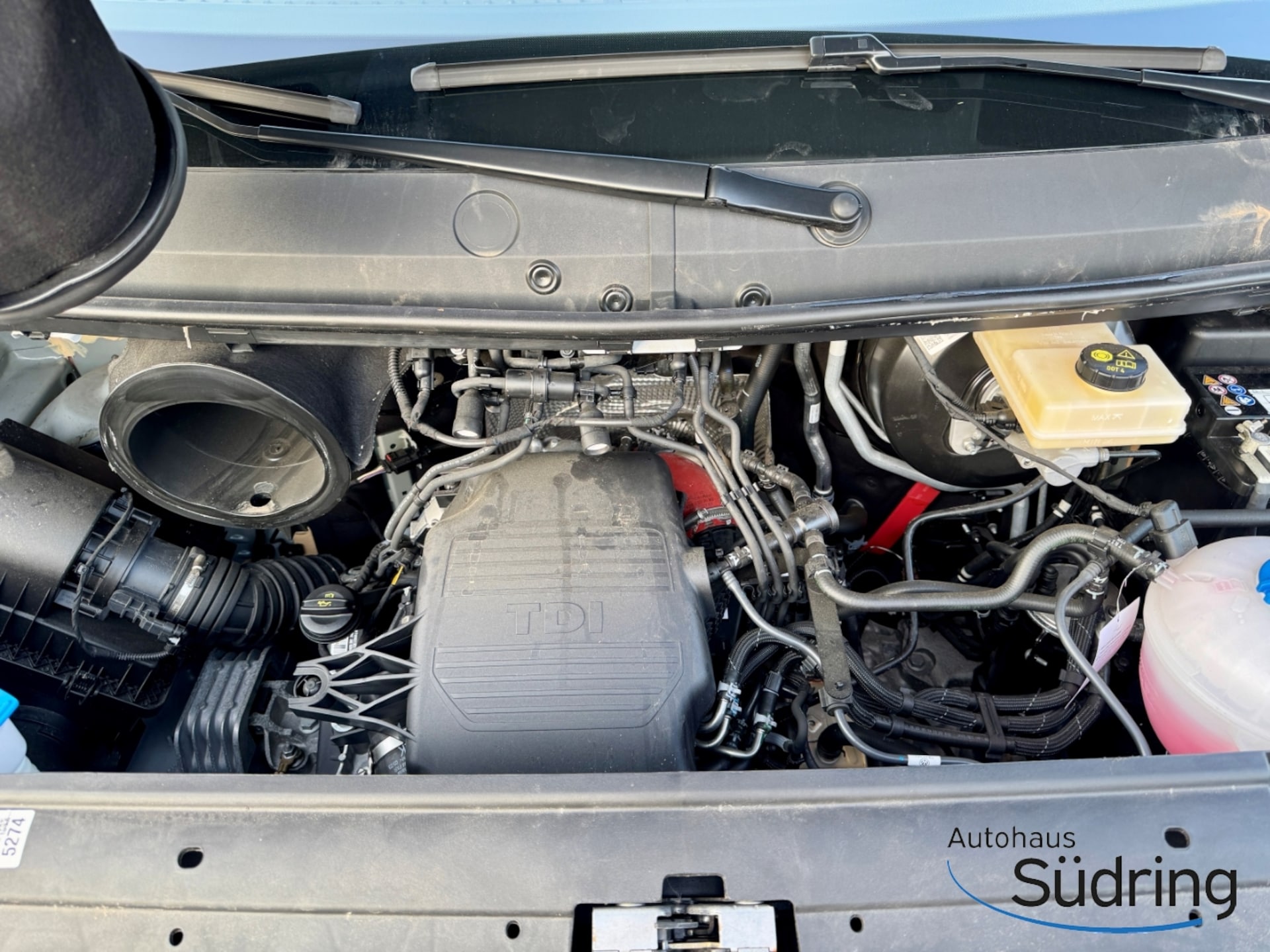 Volkswagen Grand California 680