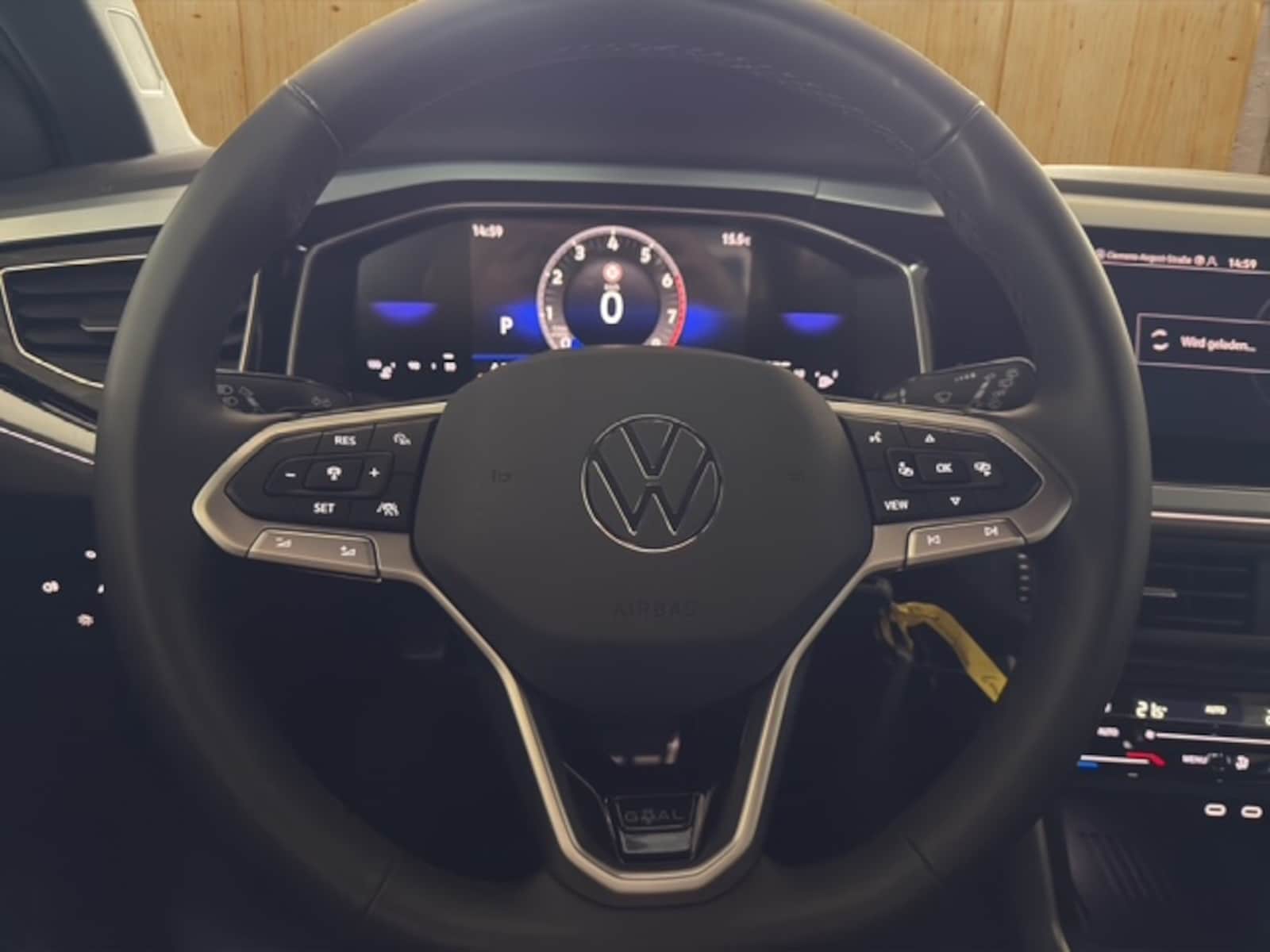 Volkswagen Taigo – Bild 10