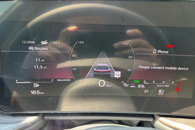 2025 Audi Q5 Premium - Photo 10