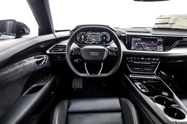 2026 Audi S e-tron GT