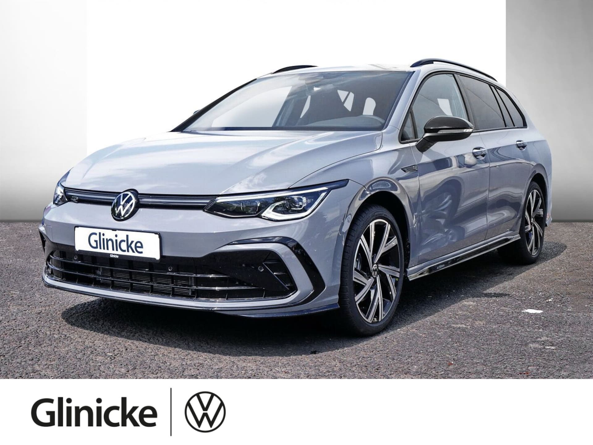 Volkswagen Golf Variant R-Line
