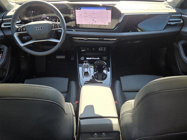 2025 Audi New A5 Premium Plus - Photo 12