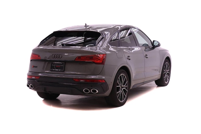2023 Audi SQ5 Sportback