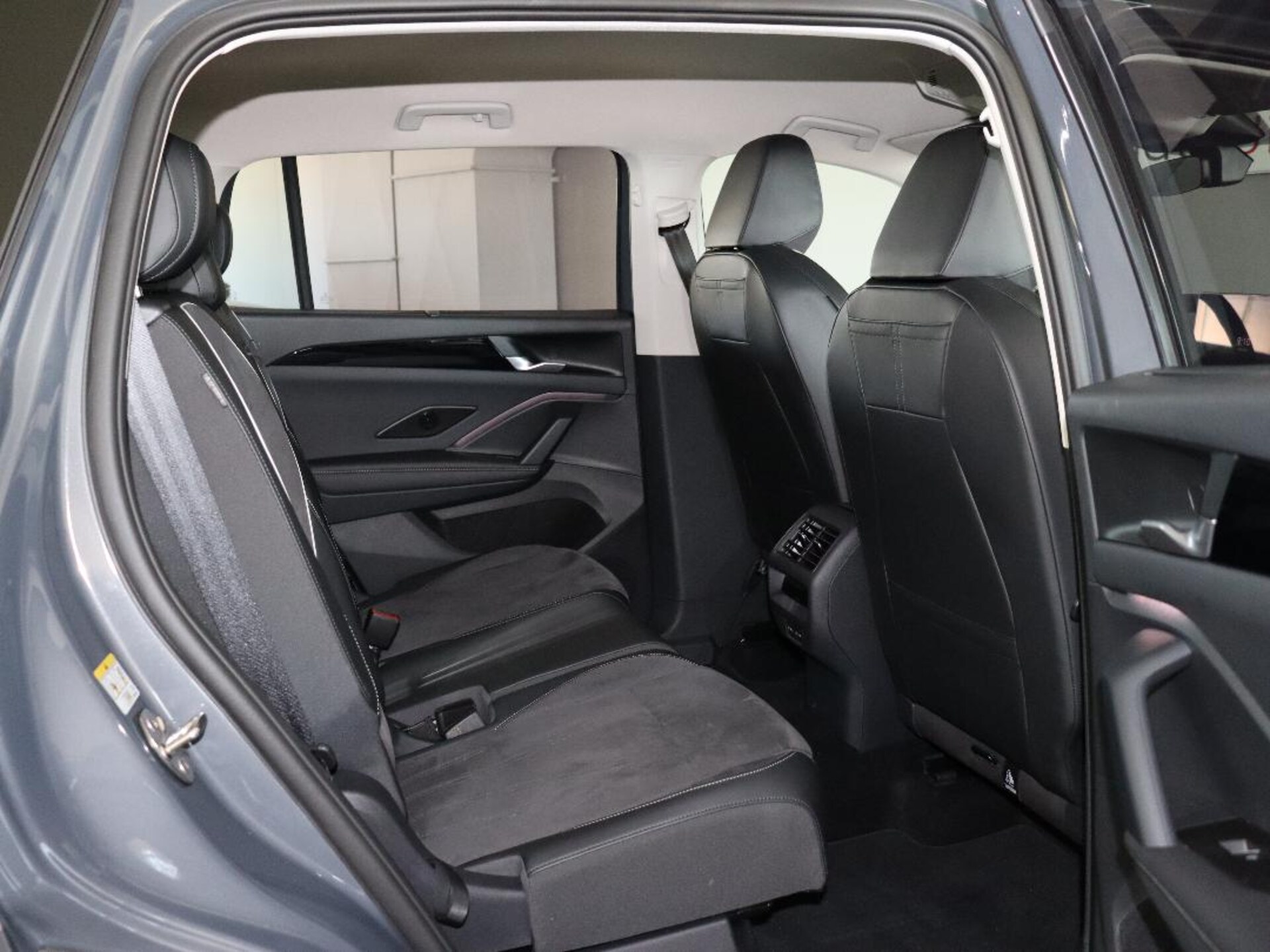 Volkswagen Tayron Elegance