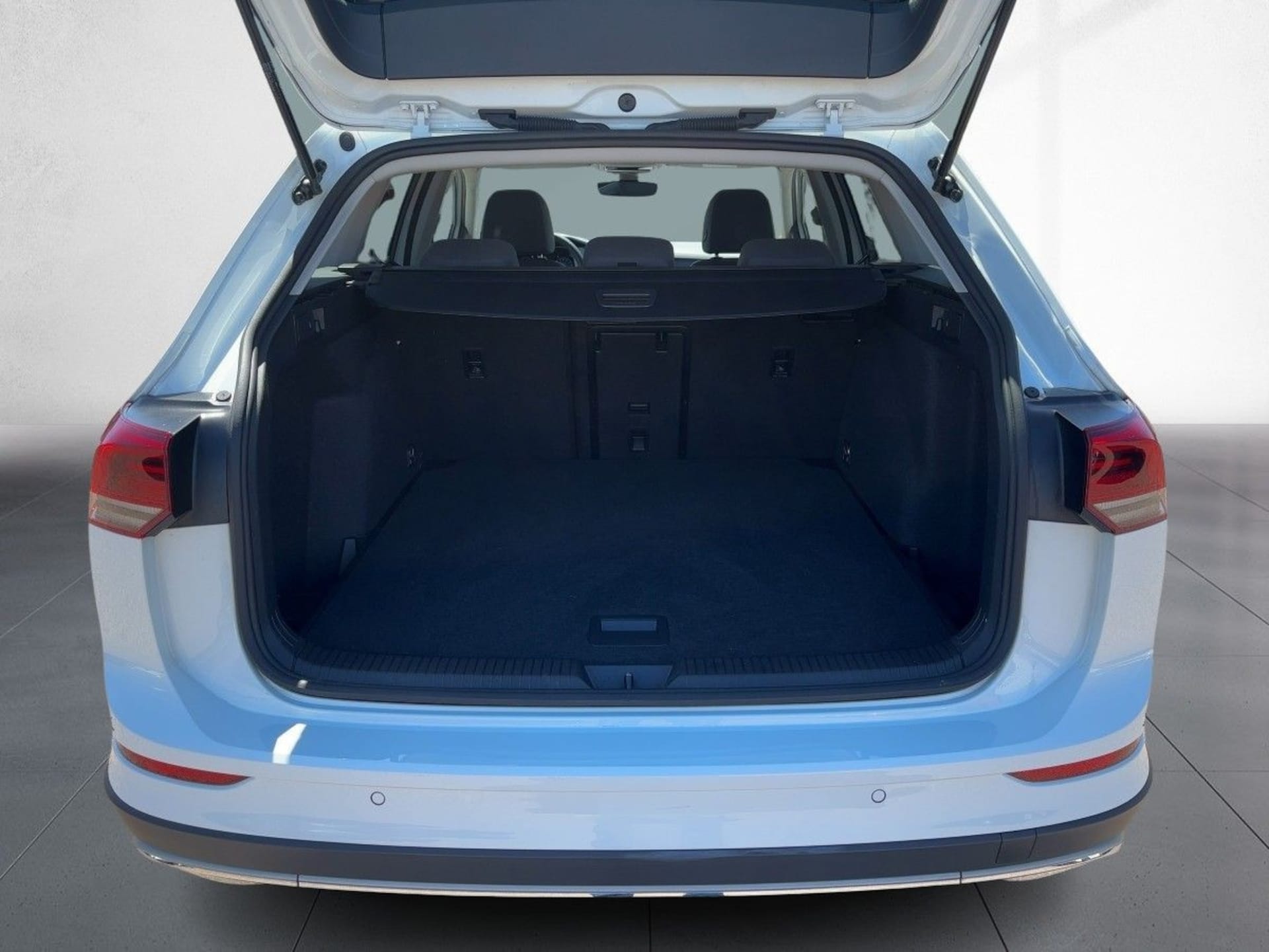 Volkswagen Golf Variant Alltrack