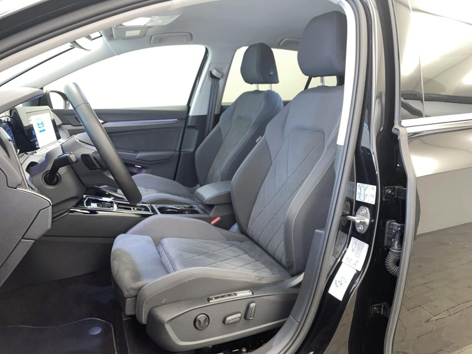 Volkswagen Golf – Bild 7