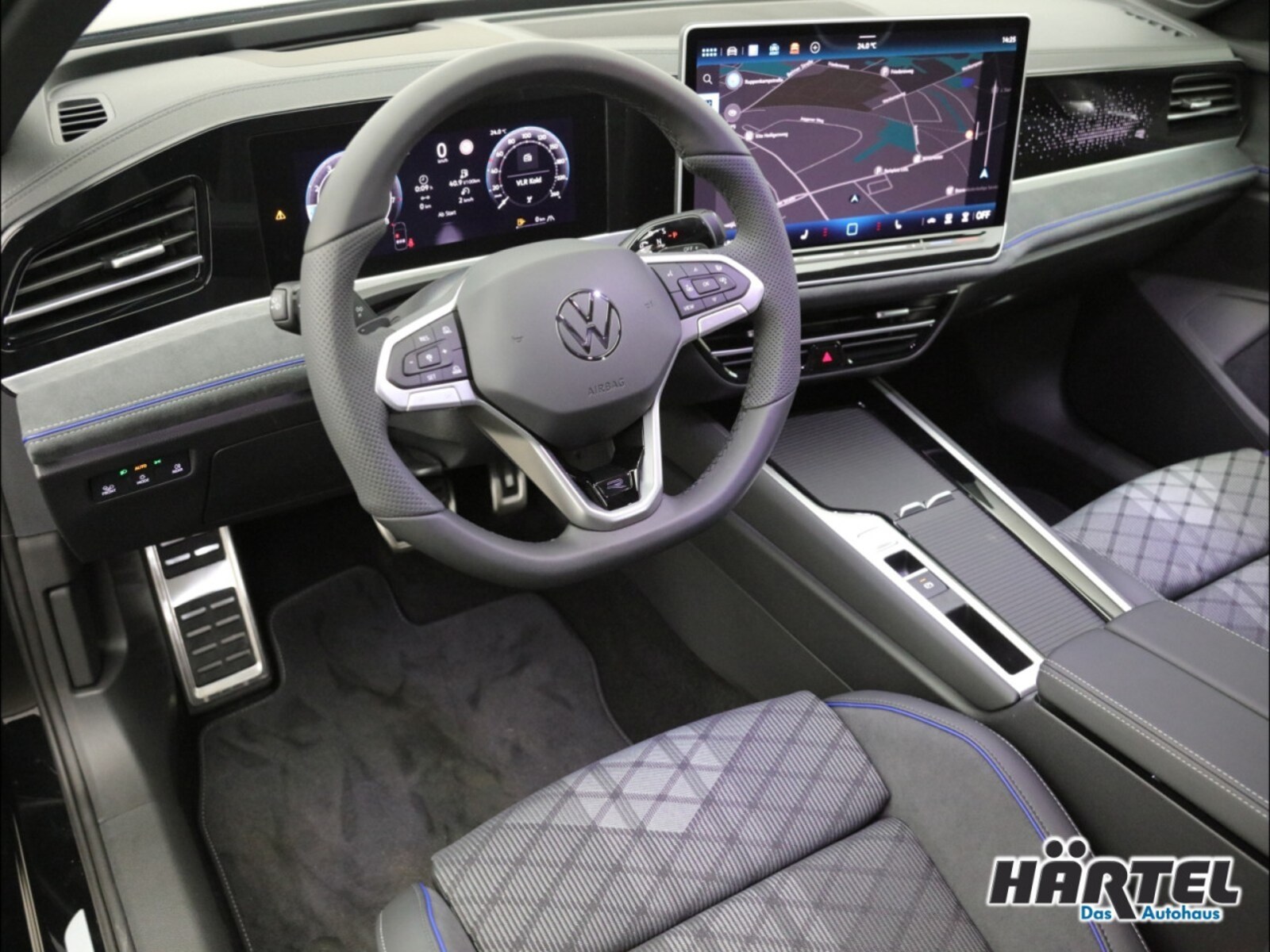 Volkswagen Passat – Bild 9