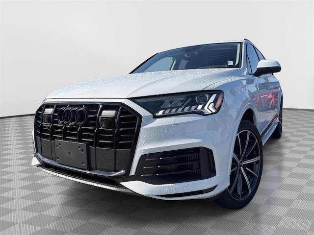 2024 Audi Q7