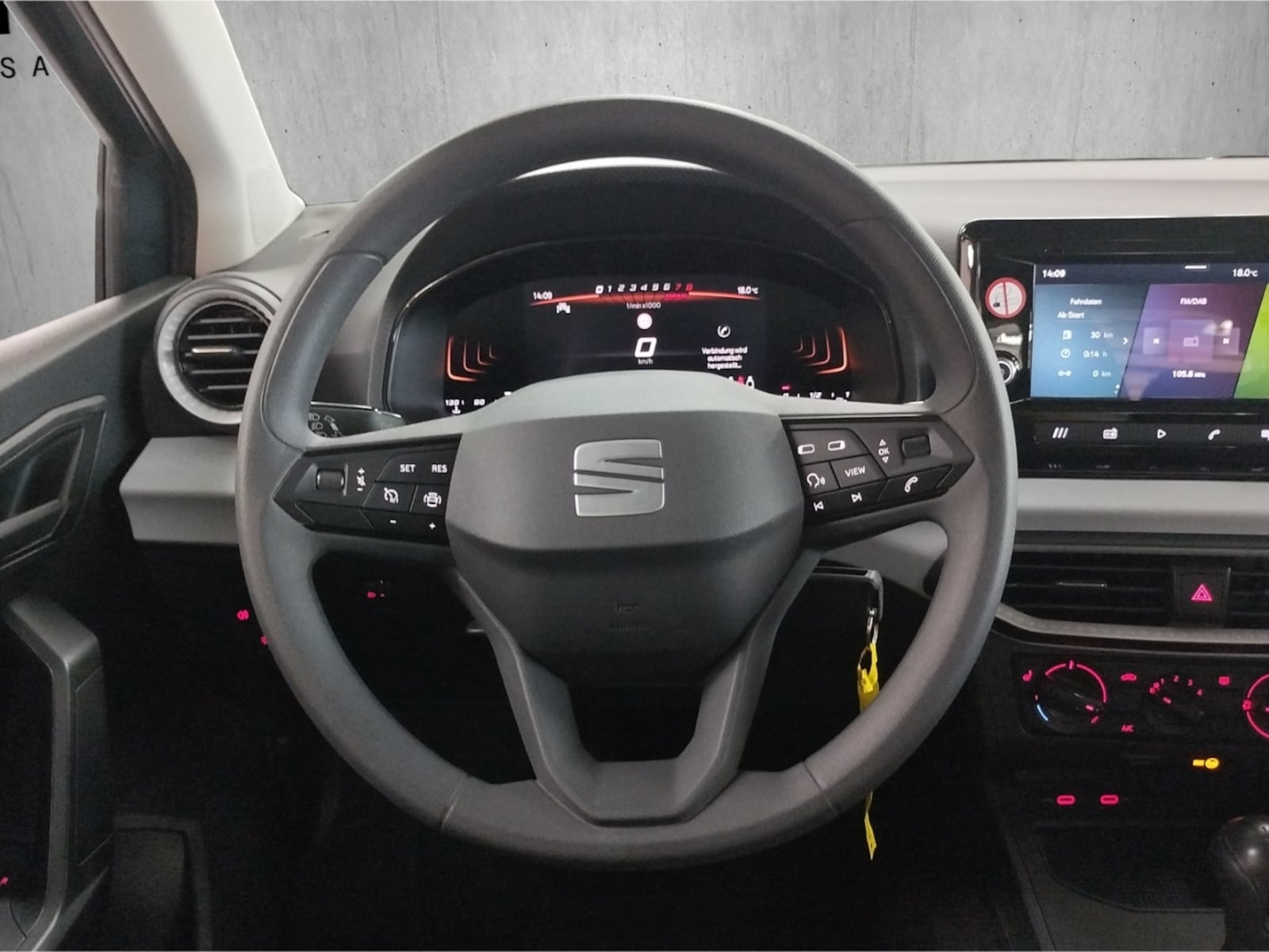 SEAT Arona – Bild 11
