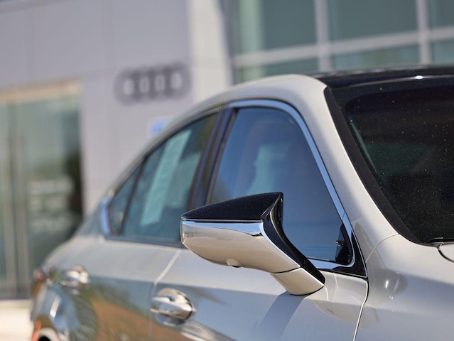 2022 Lexus ES 350