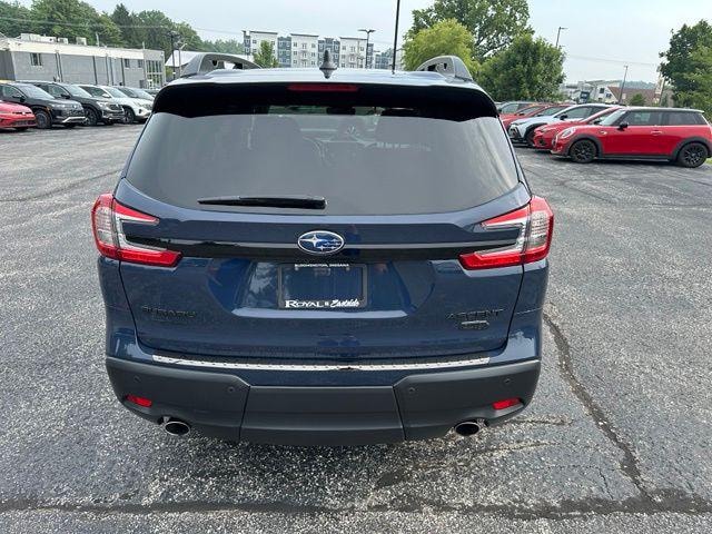 2023 Subaru Ascent