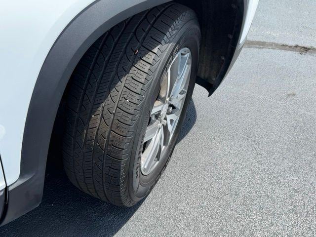 2018 GMC Acadia