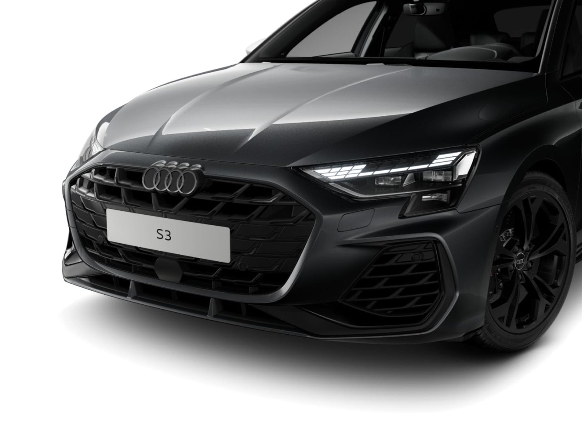 Audi S3 Sportback