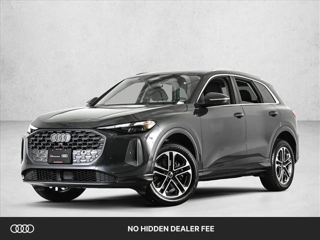 Photo of 2025 Audi Q5