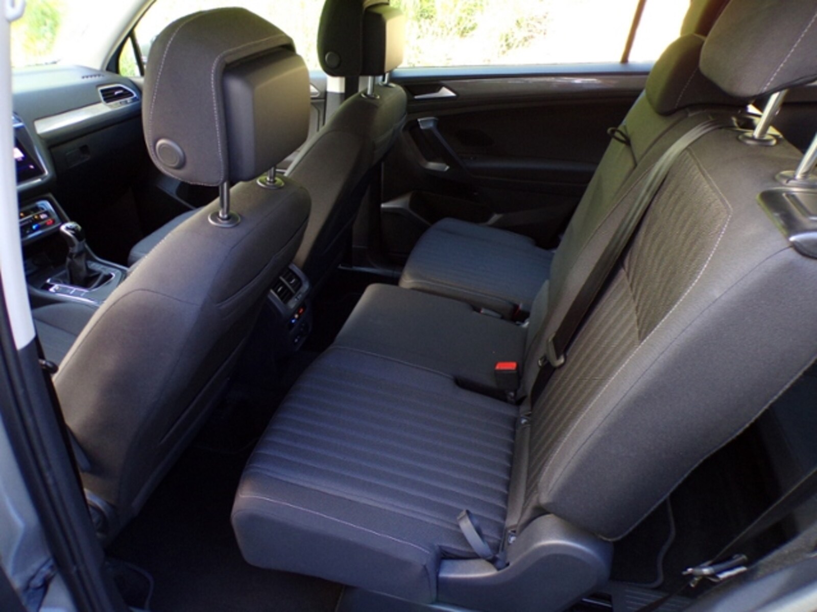 Volkswagen Tiguan Allspace – Bild 21