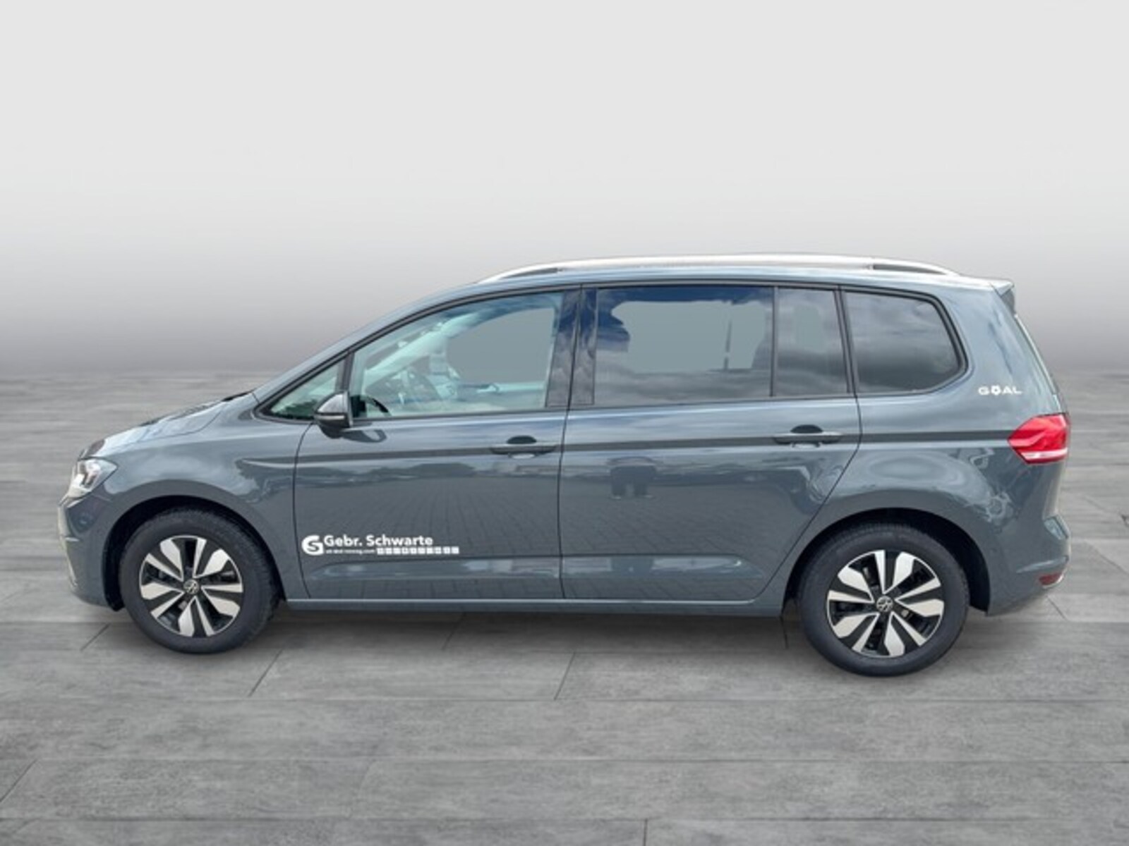 Volkswagen Touran – Bild 2