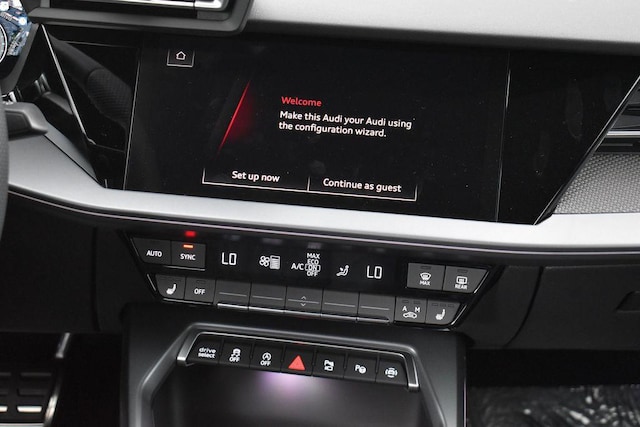2026 Audi S3 Base - Photo 14