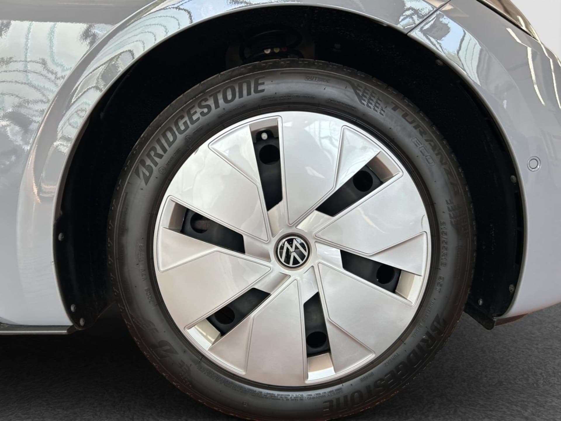Volkswagen ID.3 Pure Performance