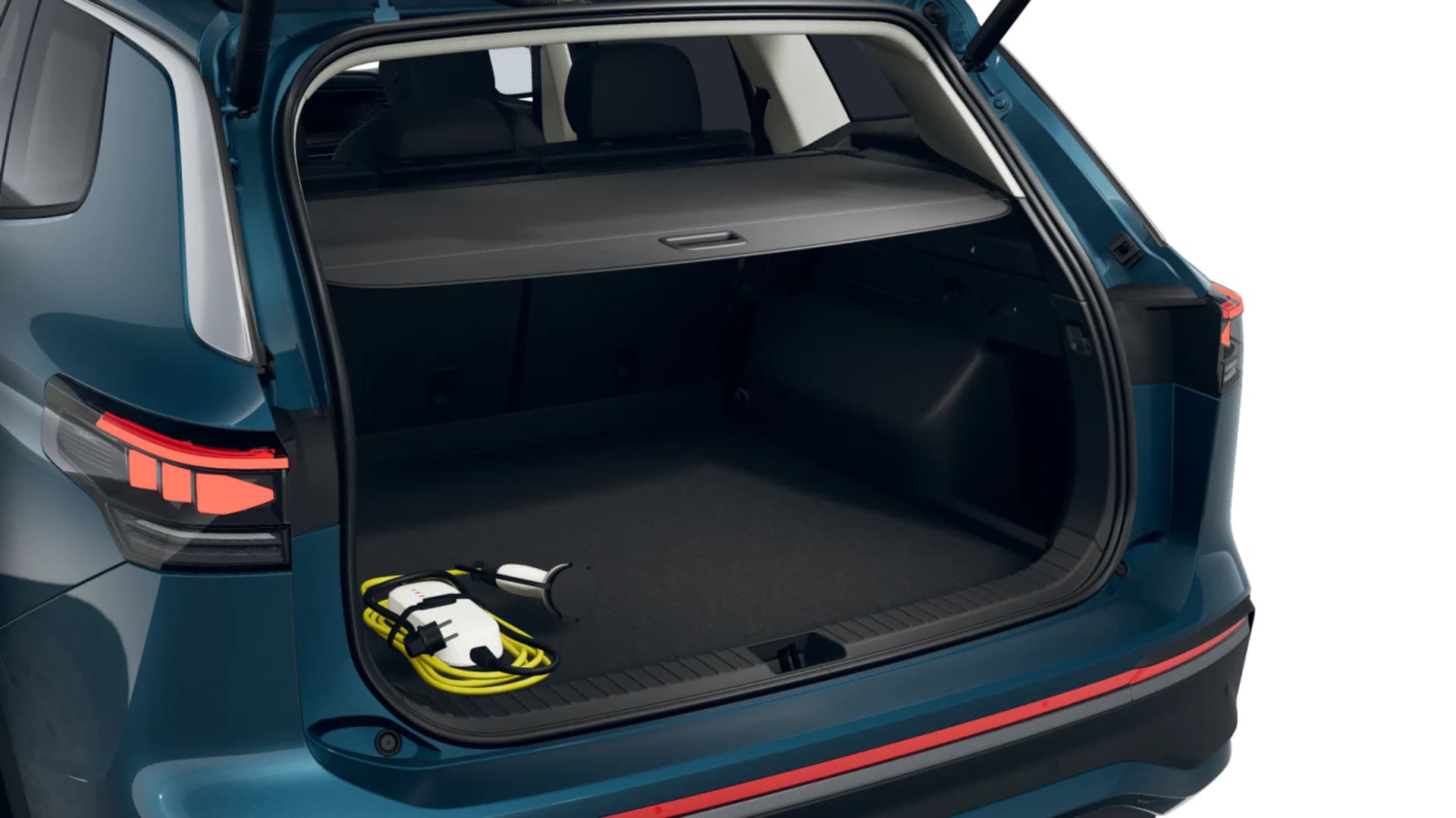 Volkswagen Tayron Elegance