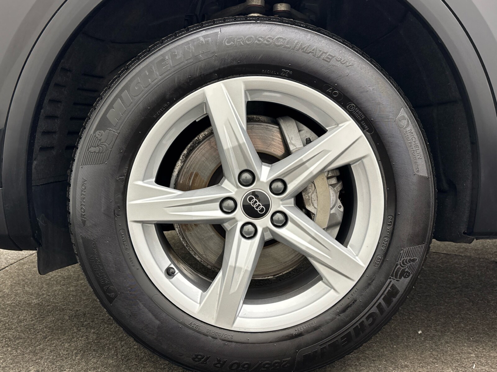 Audi Q5 – Bild 7