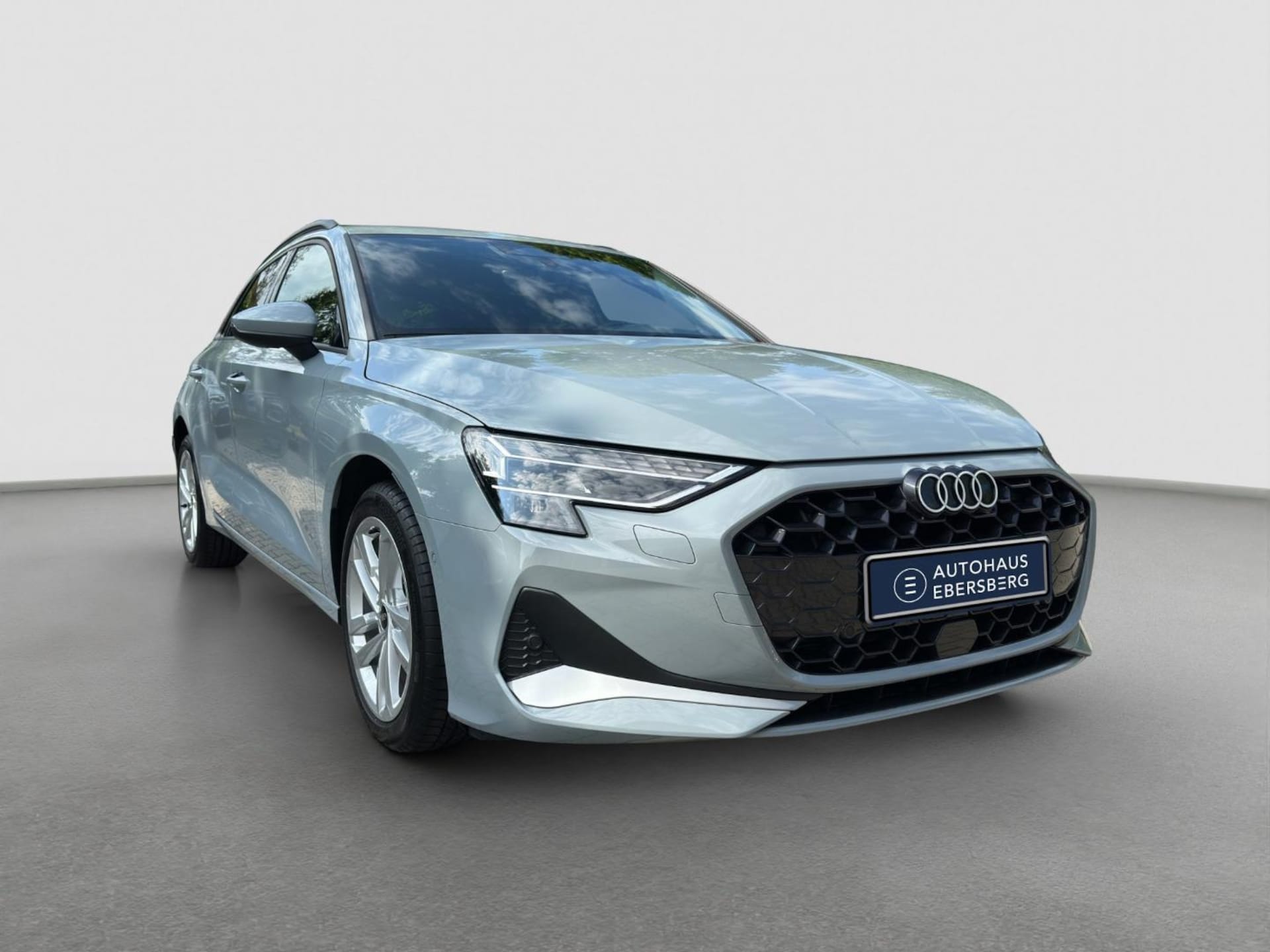 Audi A3 Sportback Advanced