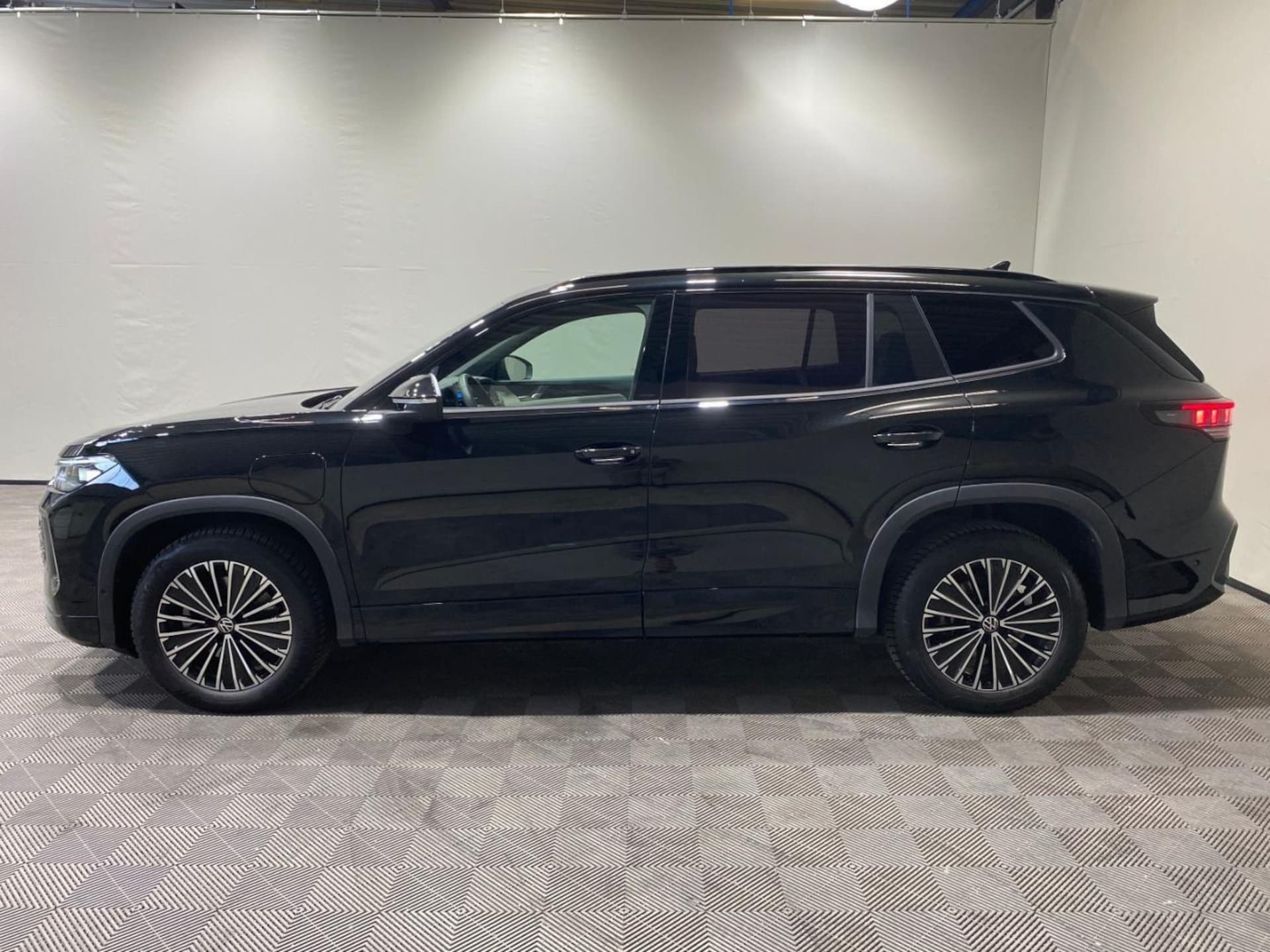 Volkswagen Tayron Elegance