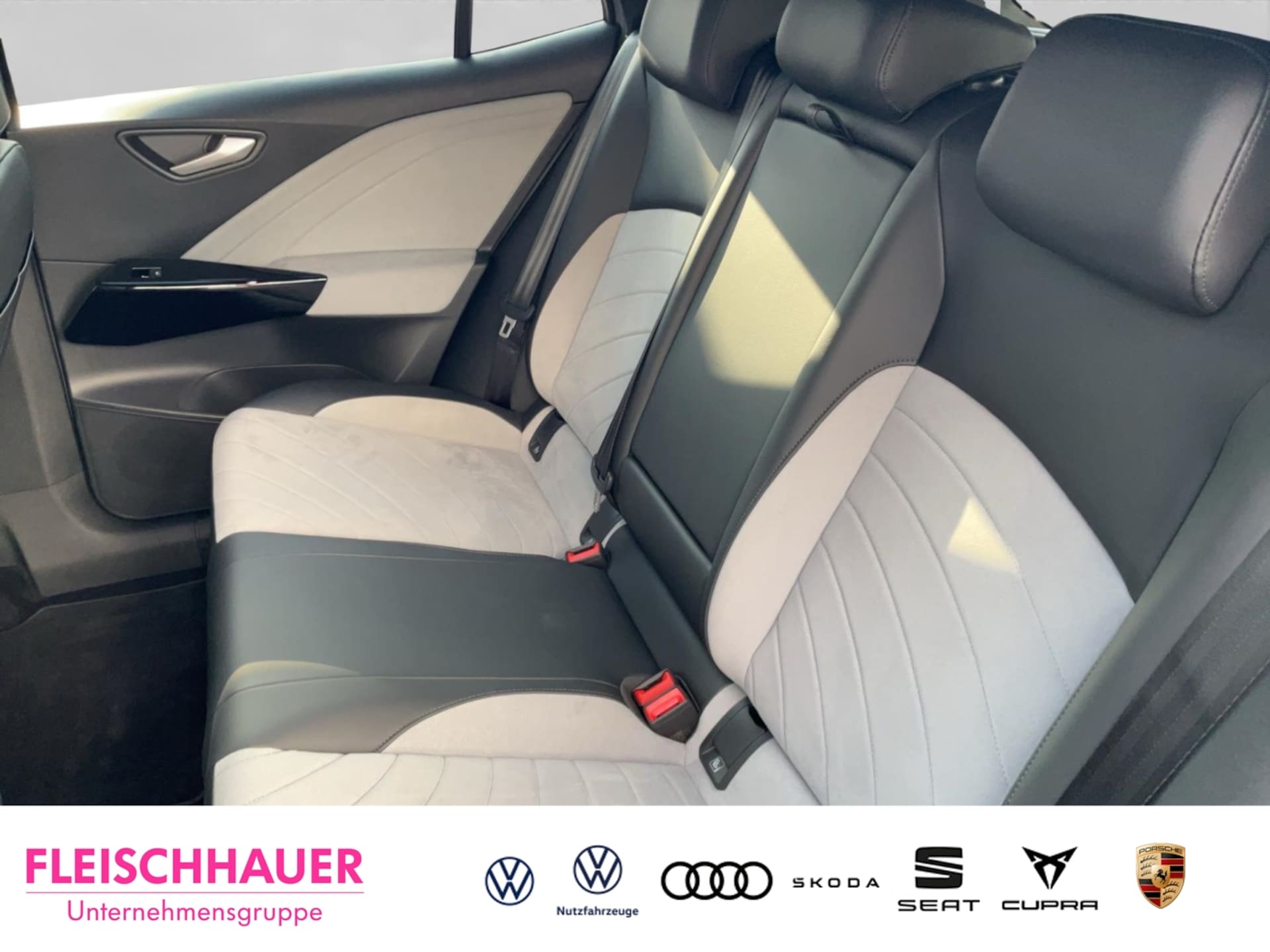 Volkswagen ID.3 MOVE Pro