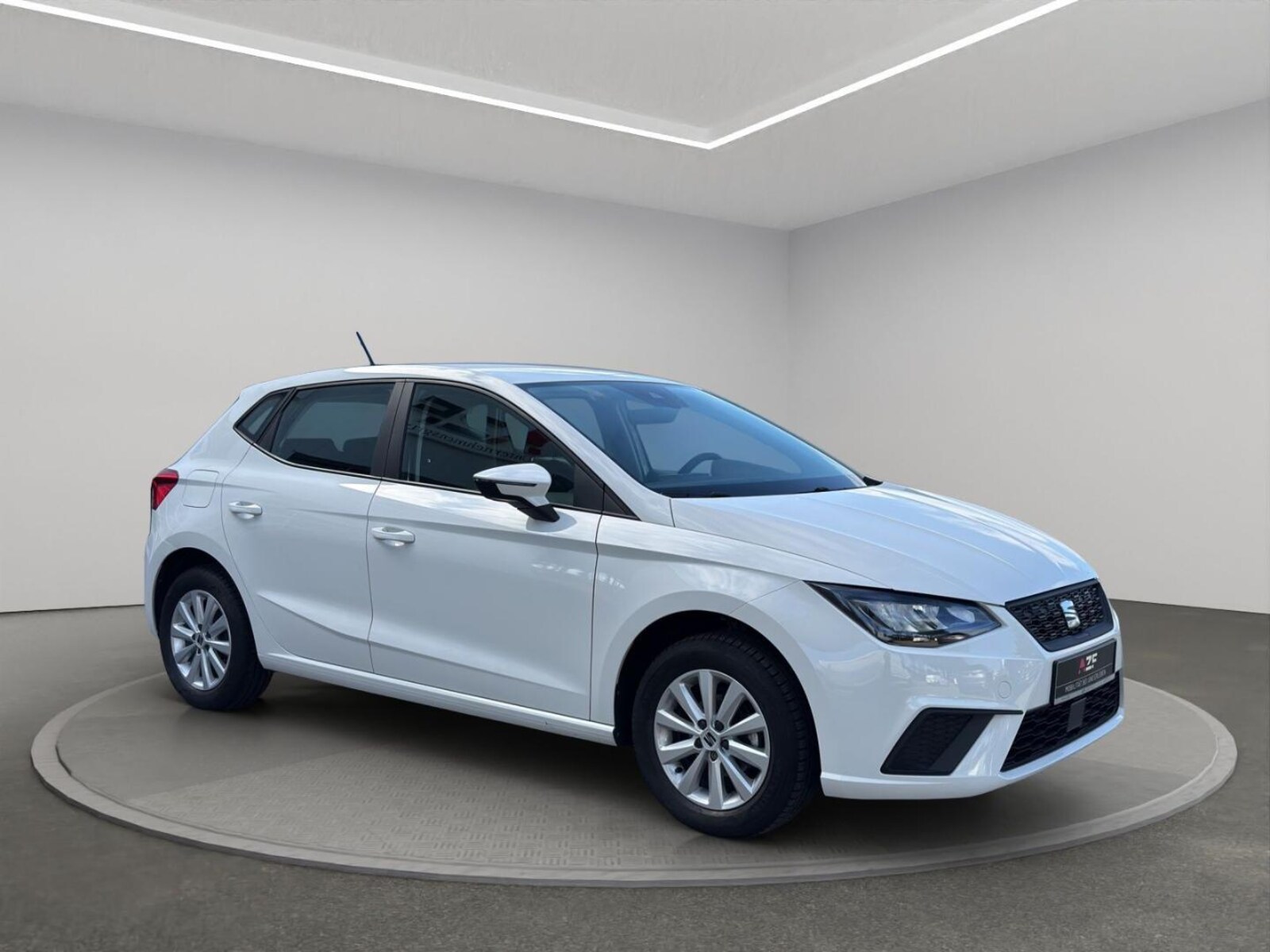 SEAT Ibiza – Bild 3