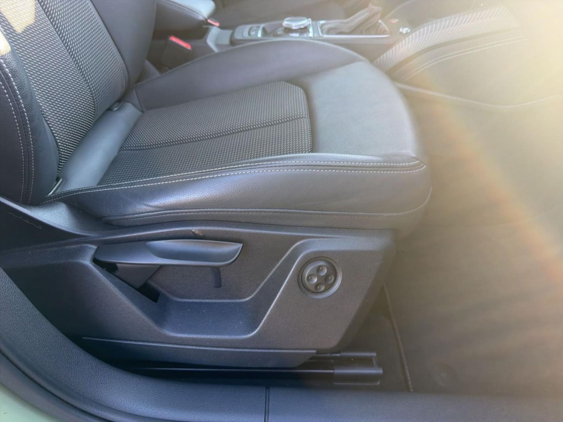 Audi SQ2