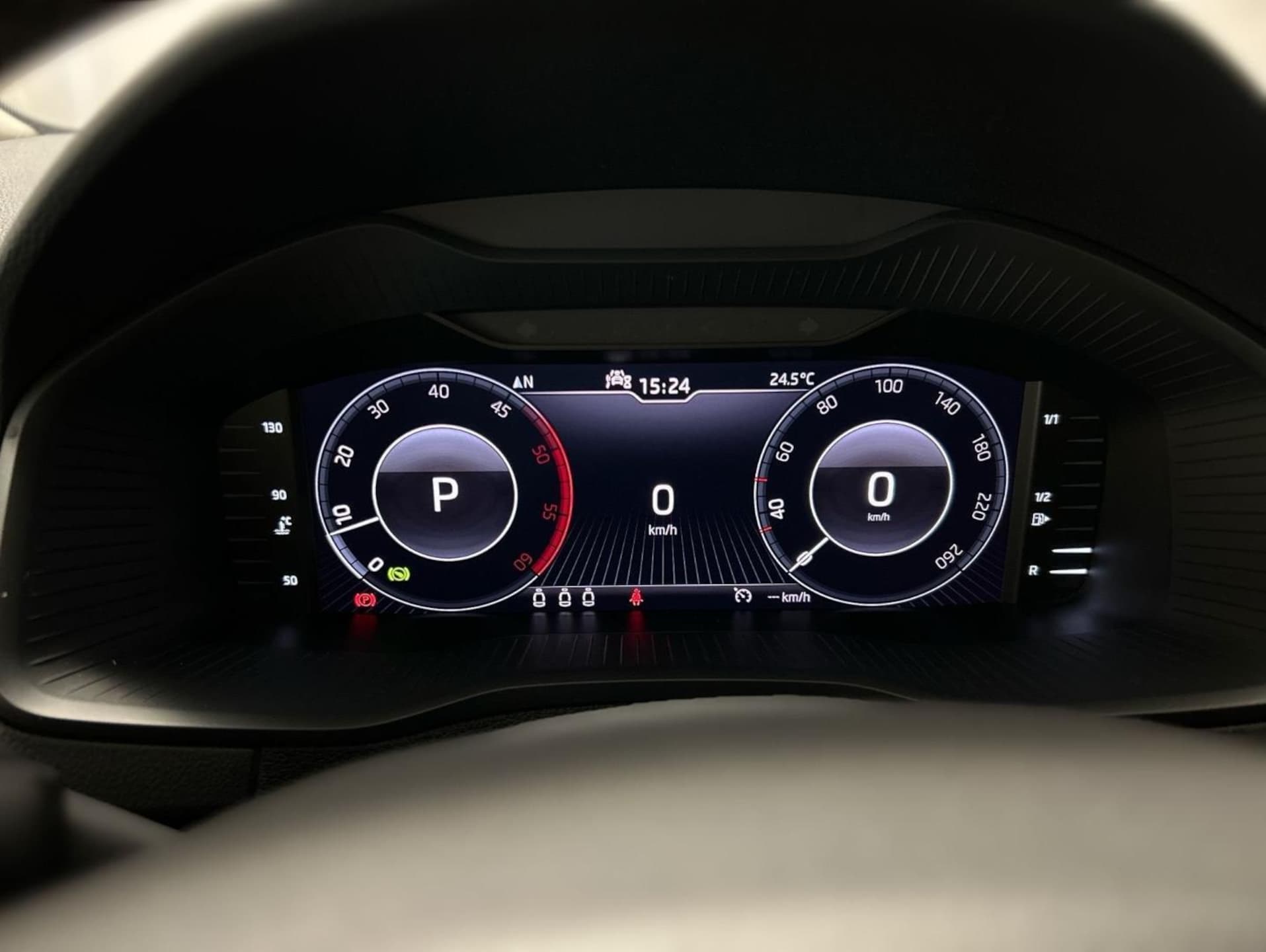 Skoda Karoq Style