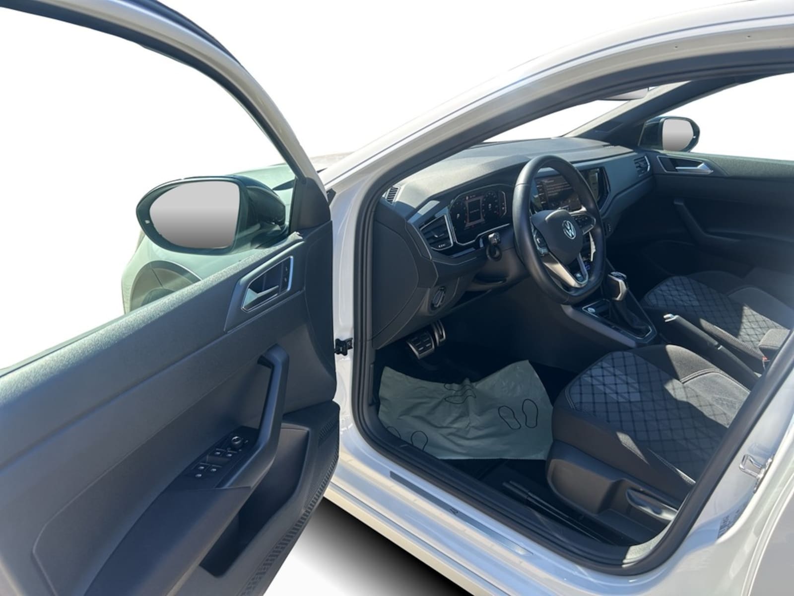 Volkswagen Taigo – Bild 10