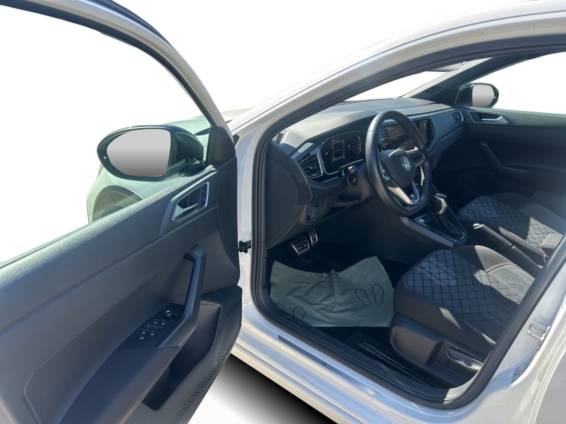 Volkswagen Taigo R-Line