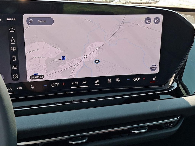 2026 Audi A5 Sedan